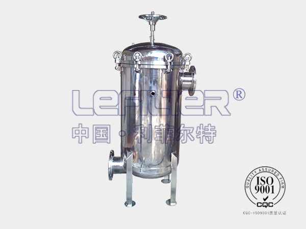 LFD-2-8P不銹鋼袋式過濾器